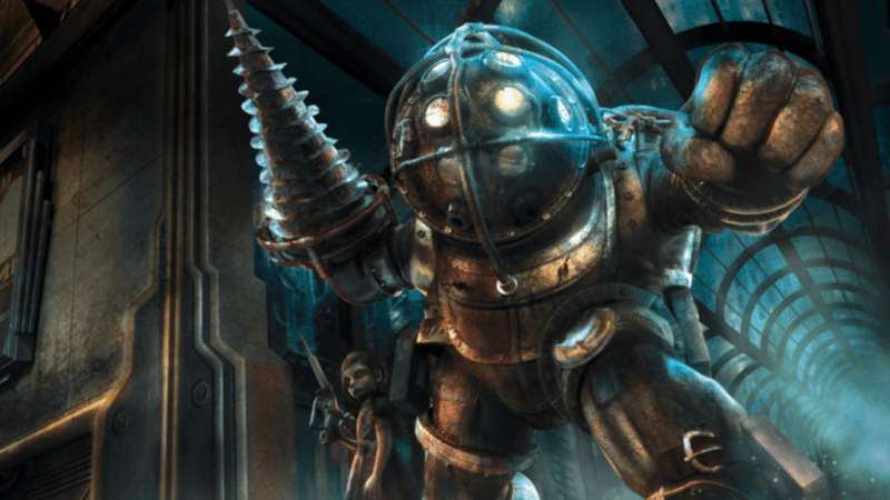 Le film BioShock en plein cauchemar, le réalisateur balance sur le chaos chez Netflix