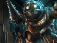 BioShock // Source : 2K BioShock // Source : 2K