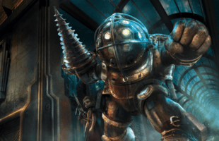 BioShock // Source : 2K
