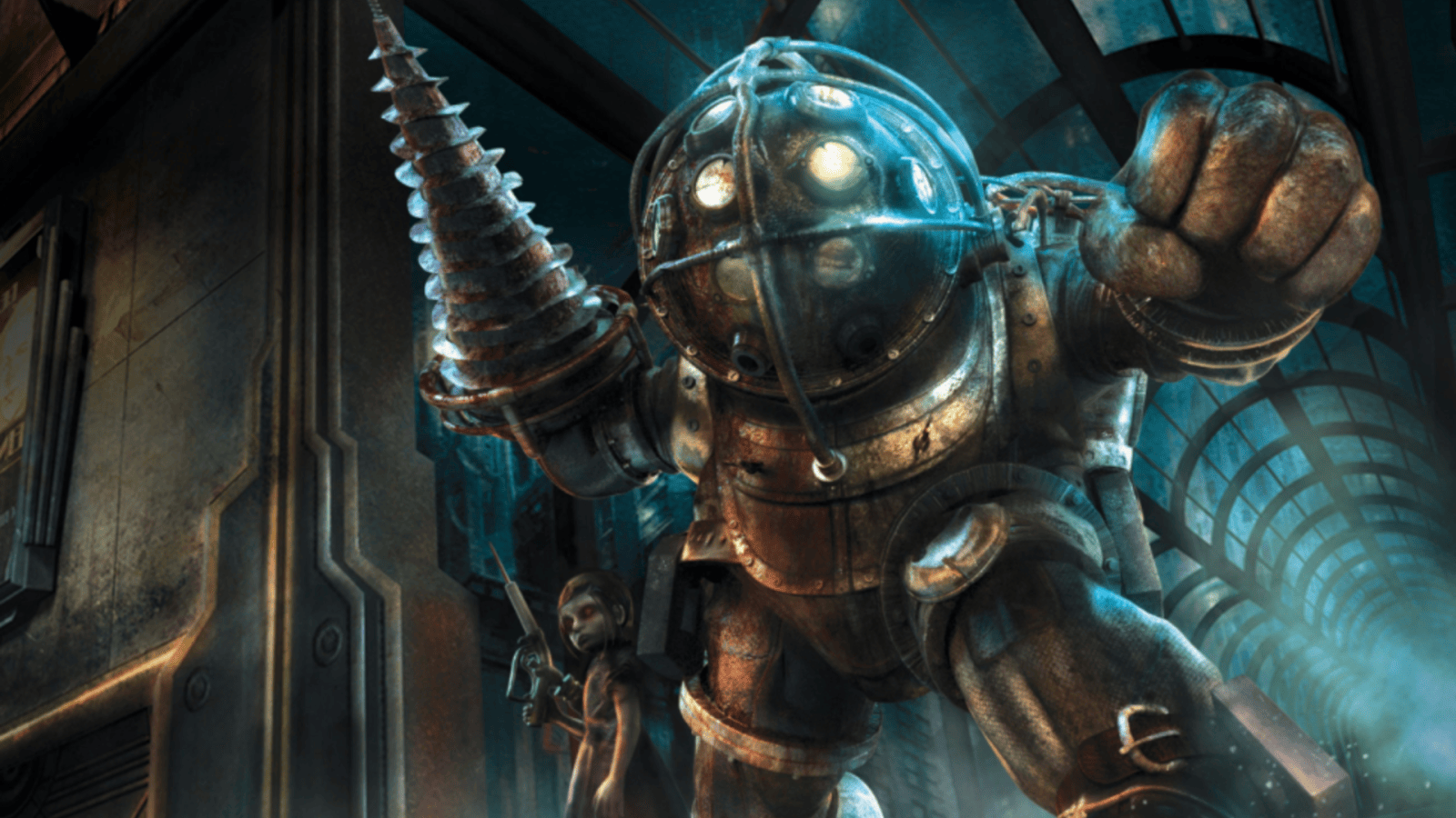 أزمة إنتاج فيلم BioShock: المخرج يكشف عن الفوضى في نتفليكس
