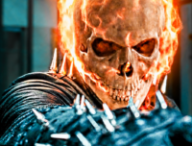 Ghost Rider // Source : Marvel Ghost Rider // Source : Marvel