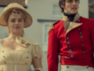 Orgueil et Préjugés // Source : Netflix Orgueil et Préjugés // Source : Netflix