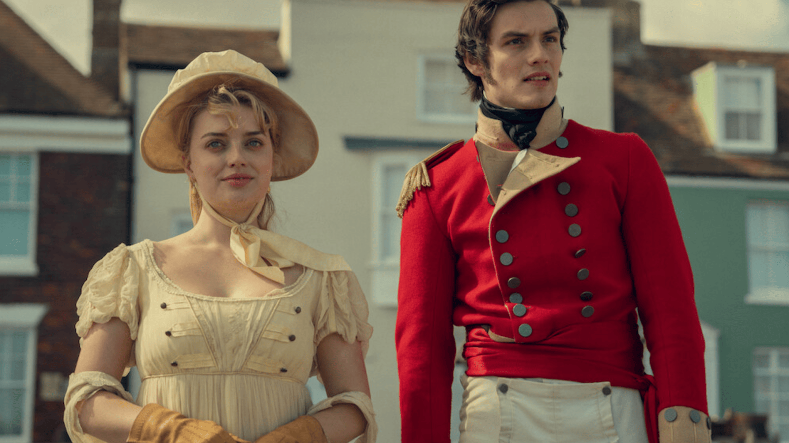 Netflix : la bande-annonce d’Orgueil et Préjugés rassure les fans sur un point