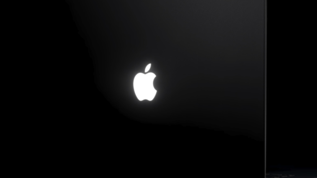 Apple MacBook Pro OLED // Source : Apple Apple MacBook Pro OLED // Source : Apple