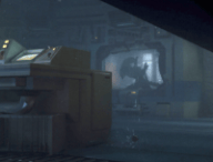 Alien: Isolation 2 // Source : Sega