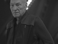 Sir Patrick Stewart dans Star Trek: Picard // Source : CBS Sir Patrick Stewart dans Star Trek: Picard // Source : CBS