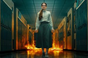 Carrie version 2026 arrive en série ! // Source : Prime Video