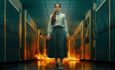 Carrie version 2026 arrive en série ! // Source : Prime Video Carrie version 2026 arrive en série ! // Source : Prime Video