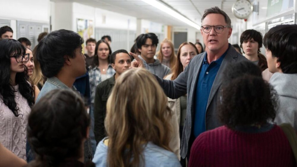 Matthew Lillard