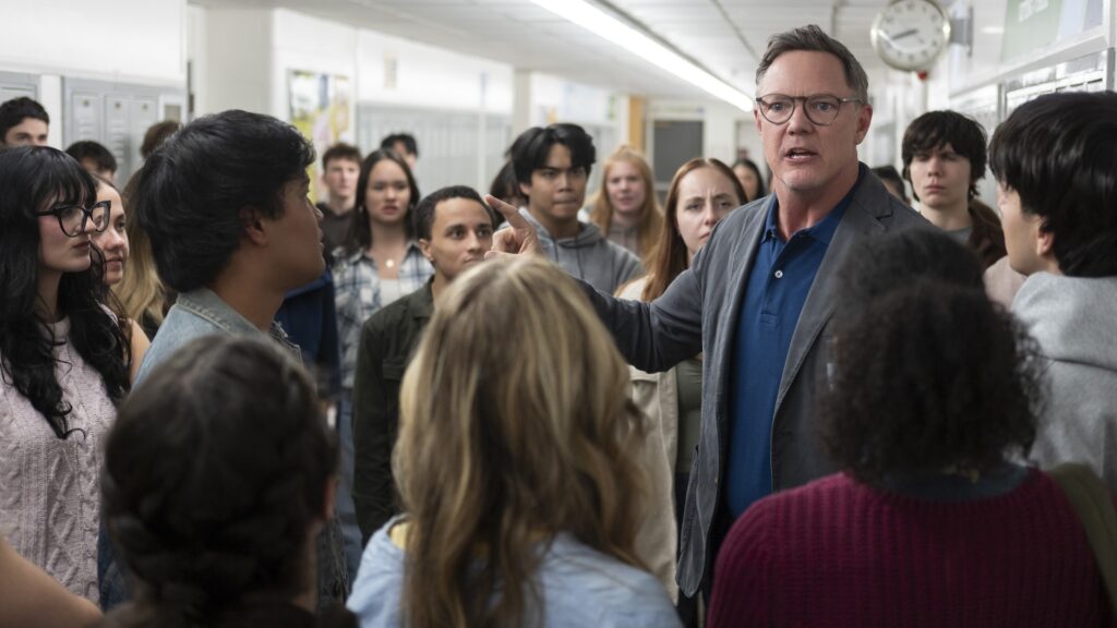 Matthew Lillard Matthew Lillard