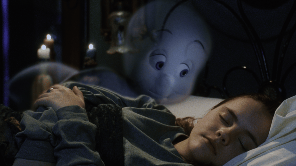 Casper // Source : Universal Pictures Casper // Source : Universal Pictures