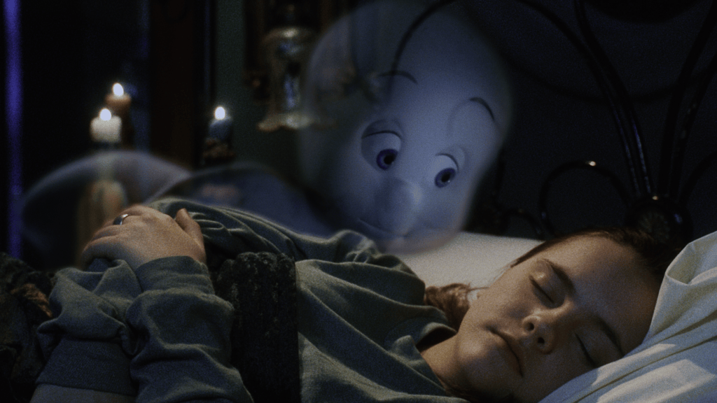 Casper // Source : Universal Pictures Casper // Source : Universal Pictures