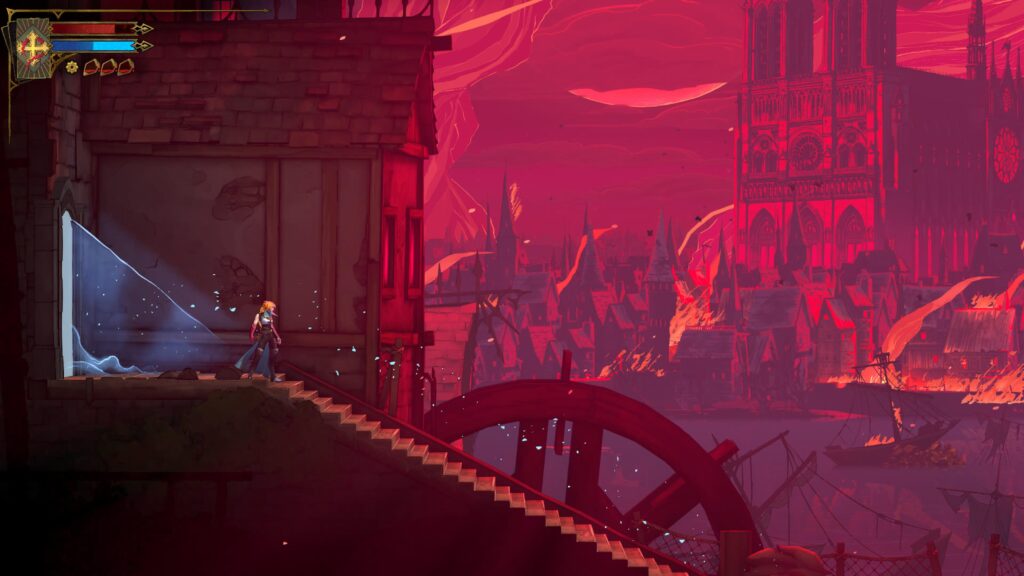 Castlevania_ Belmont’s Curse_20261003232930 Castlevania_ Belmont’s Curse_20261003232930