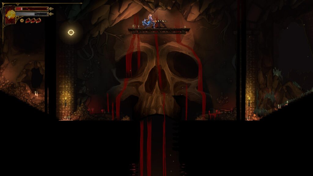 Castlevania_ Belmont’s Curse_20261006185517_3 Castlevania_ Belmont’s Curse_20261006185517_3