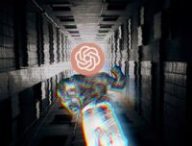 Confiner l'IA devient un casse-tête : après sa pause de 11 jours, OpenAI explique pourquoi couper Internet ne suffit plus // Source : Montage Numerama Confiner l'IA devient un casse-tête : après sa pause de 11 jours, OpenAI explique pourquoi couper Internet ne suffit plus // Source : Montage Numerama
