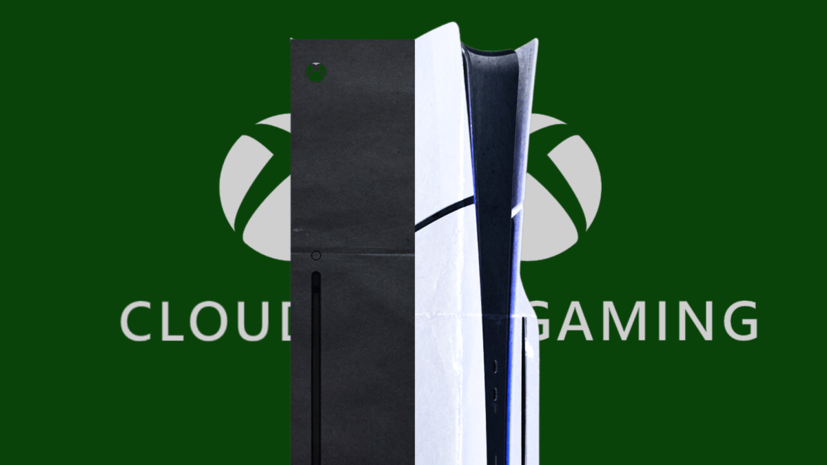 xbox cloud gaming ps5 // Source : Numerama xbox cloud gaming ps5 // Source : Numerama