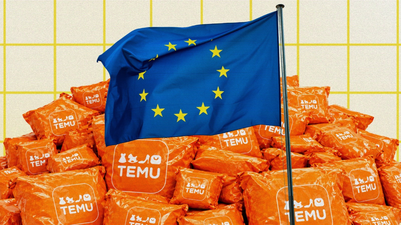 Taxe Shein, Temu, AliExpress : comment un petit colis à 20 € peut finir par vous coûter 38 €