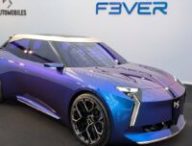 Concept DS F3VER // Source : Raphaelle Baut pour Numerama Concept DS F3VER // Source : Raphaelle Baut pour Numerama
