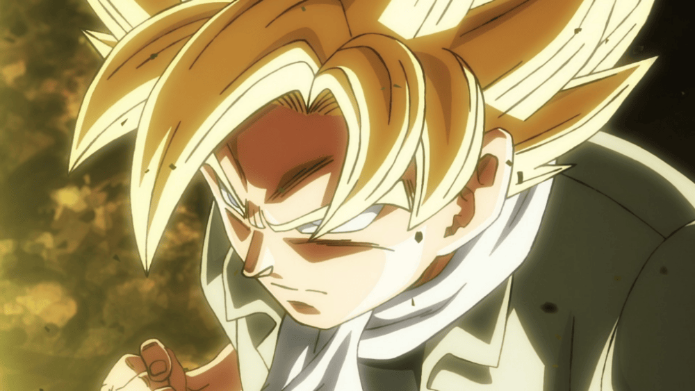 Dragon Ball Super: Beerus // Source : Crunchyroll Dragon Ball Super: Beerus // Source : Crunchyroll