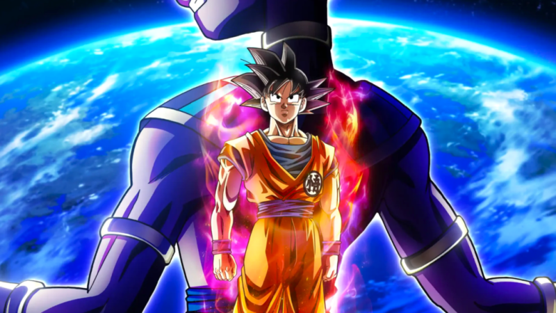 Dragon Ball Super: Beerus débarque sur Disney+ : le retour de Goku vaut-il le détour ?