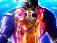 Dragon Ball Super: Beerus // Source : Crunchyroll Dragon Ball Super: Beerus // Source : Crunchyroll