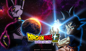 Dragon Ball Super: Beerus // Source : Crunchyroll Dragon Ball Super: Beerus // Source : Crunchyroll