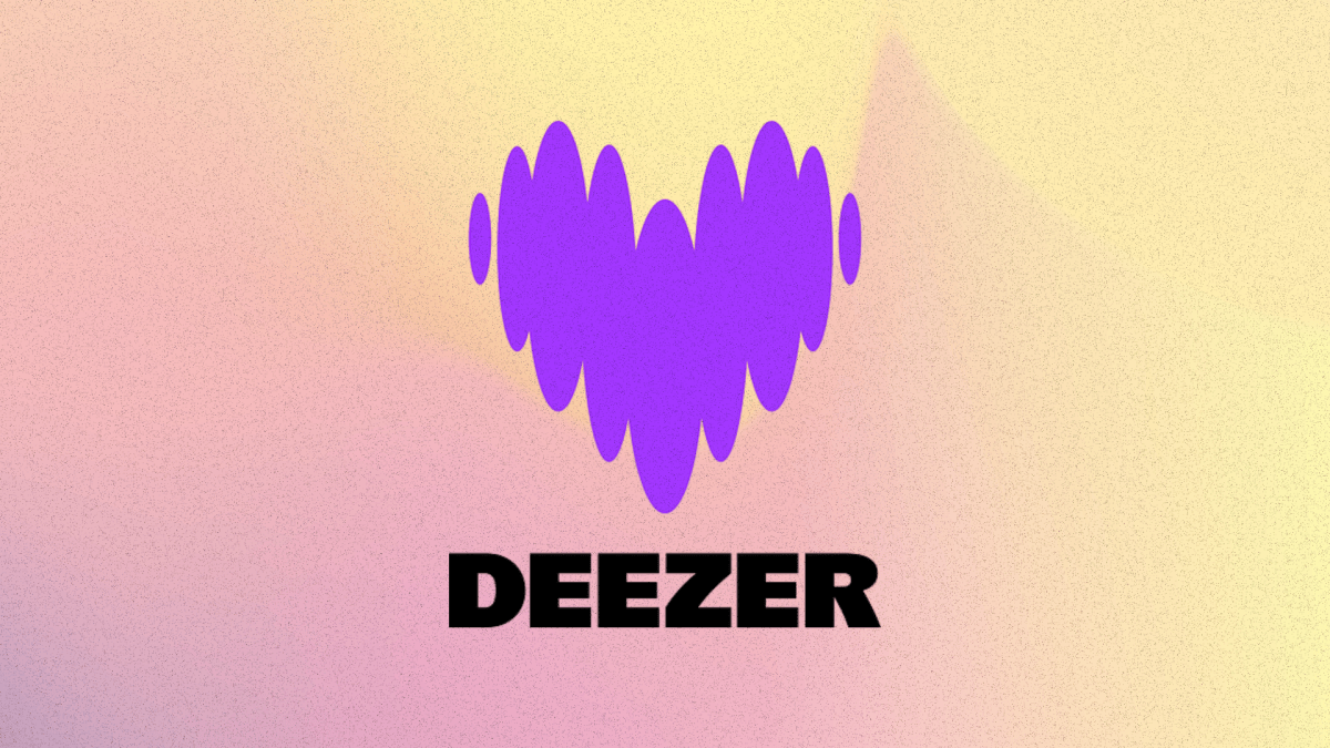 Deezer prépare un bouton pour faire disparaître la musique générée par IA de vos recherches // Source : Deezer / Numerama