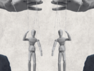 piege lookups // Source : montage Numerama