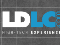 piratage LDLC // Source : montage Numerama piratage LDLC // Source : montage Numerama