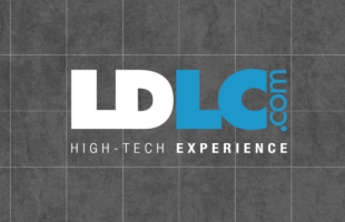 piratage LDLC // Source : montage Numerama piratage LDLC // Source : montage Numerama