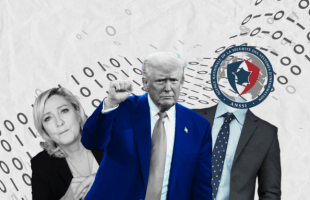 récap cyber // Source : montage Numerama