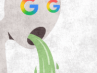 IA google bug bounty // Source : montage Numerama IA google bug bounty // Source : montage Numerama