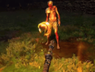 Diablo II VR // Source : Sergious