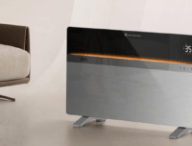 DREO Radiateur à convection connecté 2000 W // Source : DREO DREO Radiateur à convection connecté 2000 W // Source : DREO