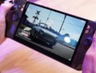Asus ROG Xbox Ally X20 // Source : Numerama Asus ROG Xbox Ally X20 // Source : Numerama