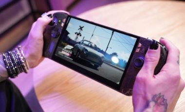 Asus ROG Xbox Ally X20 // Source : Numerama Asus ROG Xbox Ally X20 // Source : Numerama