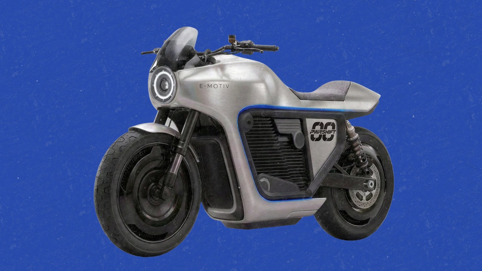 Pourquoi cette boîte à deux vitesses pourrait changer la donne pour les motos électriques sur autoroute
