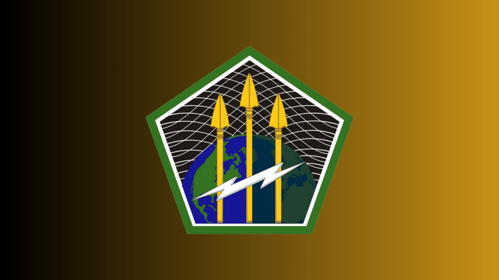 Le logo d'ARCYBER // Source : ARCYBER Le logo d'ARCYBER // Source : ARCYBER