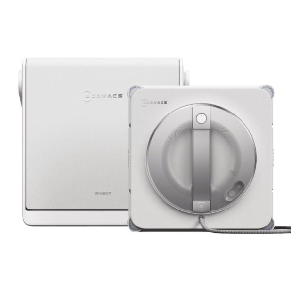 ecovacs Winbot W2S Pro Omni
