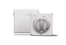 Ecovacs Winbot W2S Pro Omni // Source : ecovacs Ecovacs Winbot W2S Pro Omni // Source : ecovacs