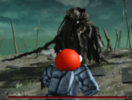 Elden Ring dans Roblox // Source : Bobby- / Youtube Elden Ring dans Roblox // Source : Bobby- / Youtube