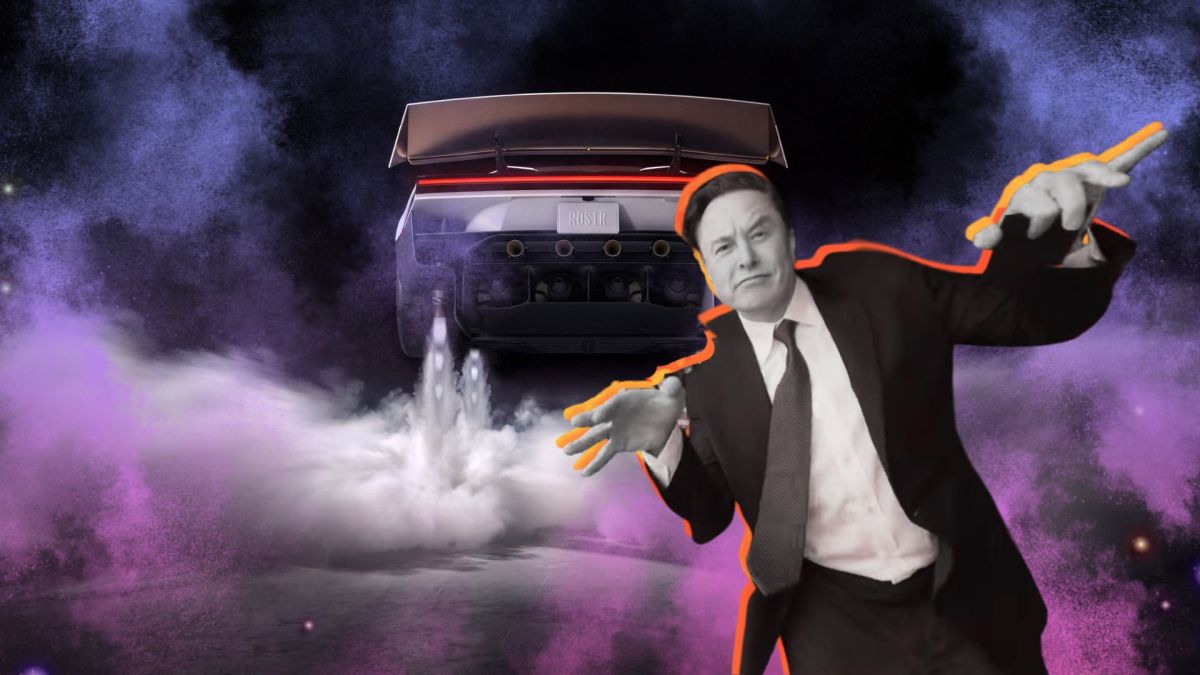 Tesla Roadster : l’oeuvre d’un génie ou simple tour de magie ?