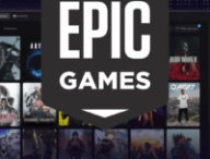 Epic Game launcher // Source : Epic Game Epic Game launcher // Source : Epic Game