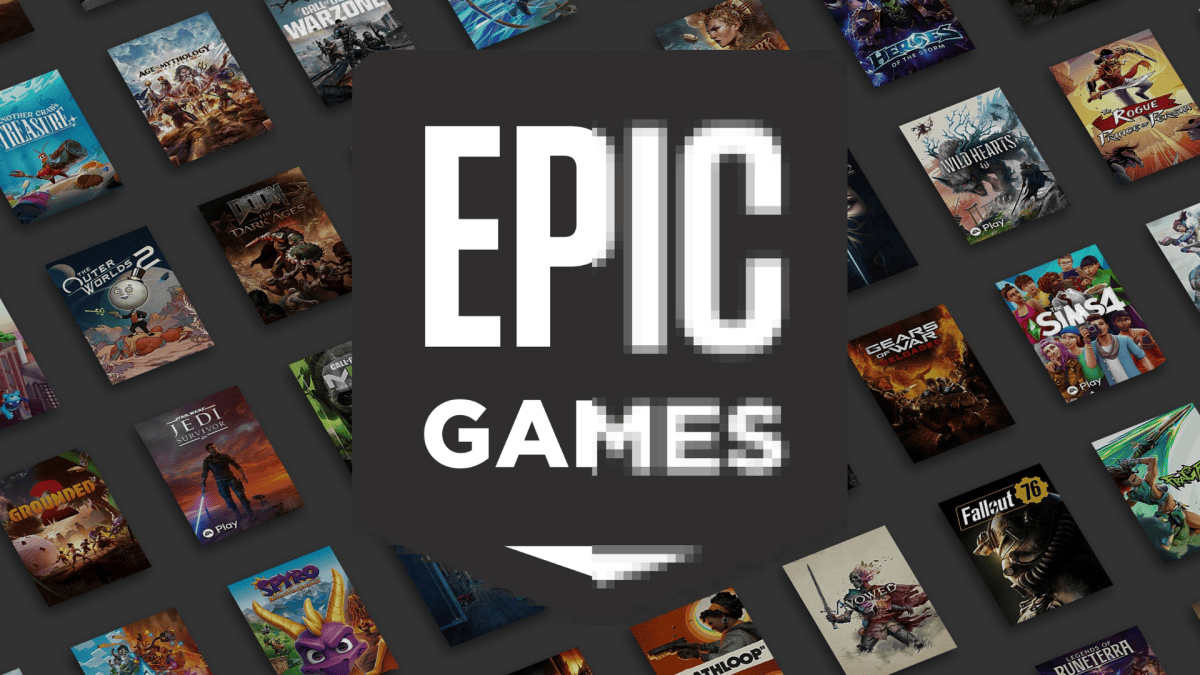 epic games pixel // Source : Numerama epic games pixel // Source : Numerama