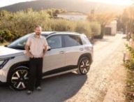 On a essayé le Skoda Epiq. // Source : Morgan Mathurin pour Numerama
