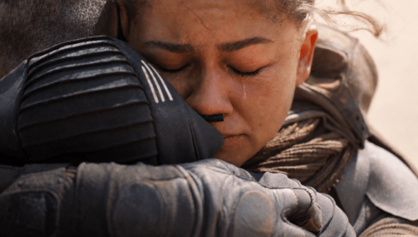 Dune 3 // Source : Warner Bros. Dune 3 // Source : Warner Bros.