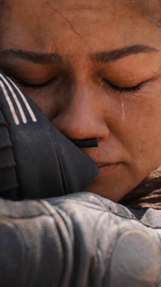 Dune 3 // Source : Warner Bros.