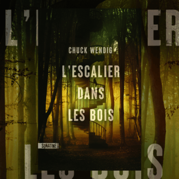 L’Escalier dans les bois