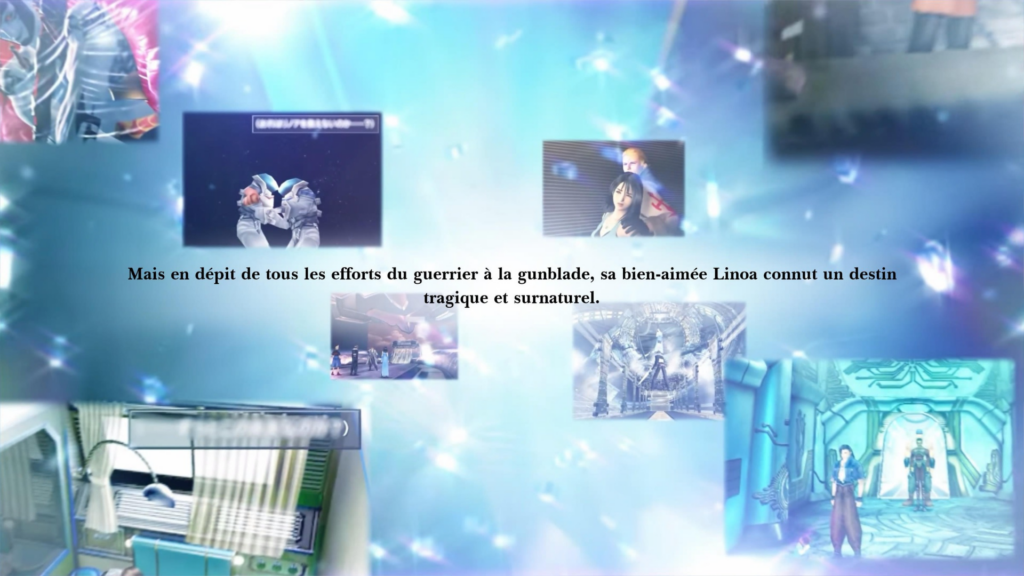 Final Fantasy Resonance // Source : Capture PS5 Final Fantasy Resonance // Source : Capture PS5