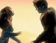 ff8 squall linoa (2) ff8 squall linoa (2)
